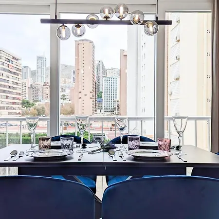 Pato Design * Benidorm