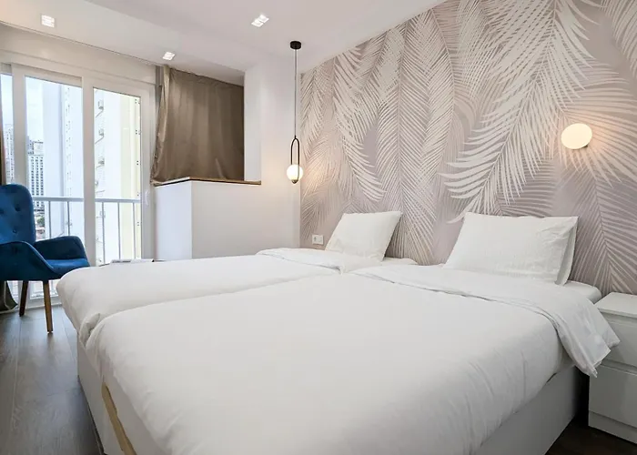 Appartement Pato Design