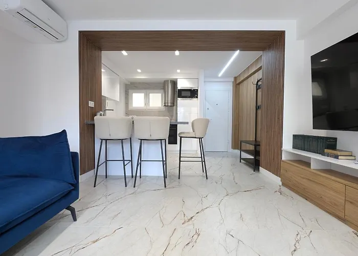 Pato Design Appartement *