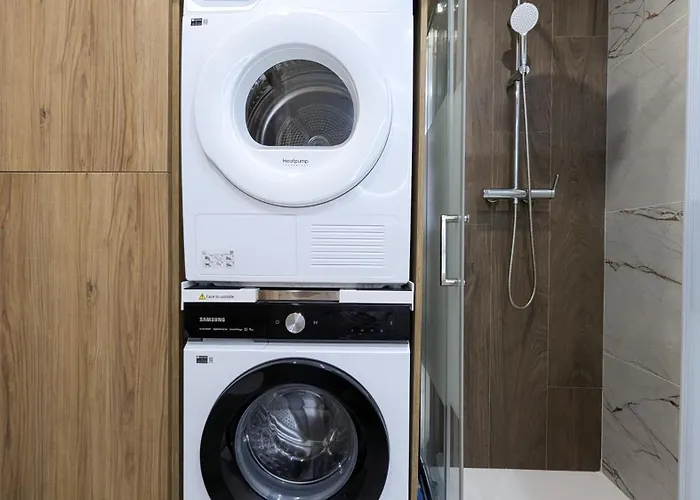 Appartement Pato Design *