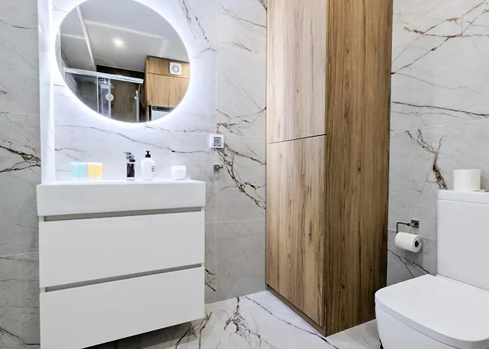Appartement Pato Design *