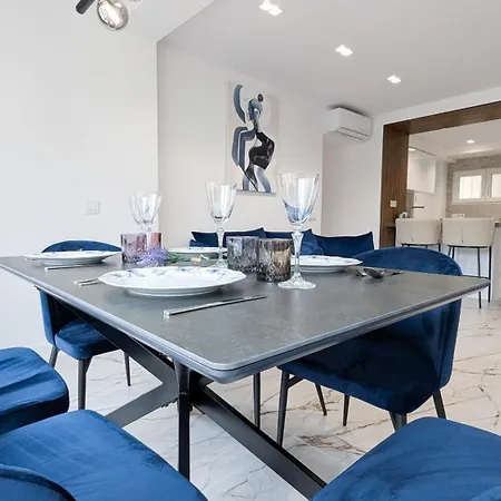Pato Design Appartement *
