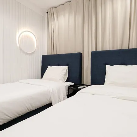 Pato Design Apartment