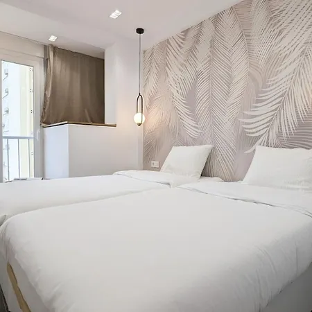 Lägenhet Pato Design