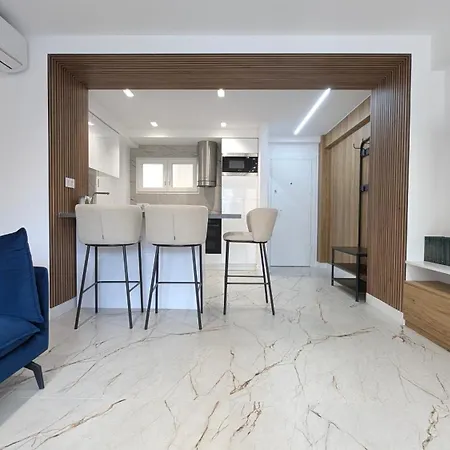 Pato Design Lägenhet *