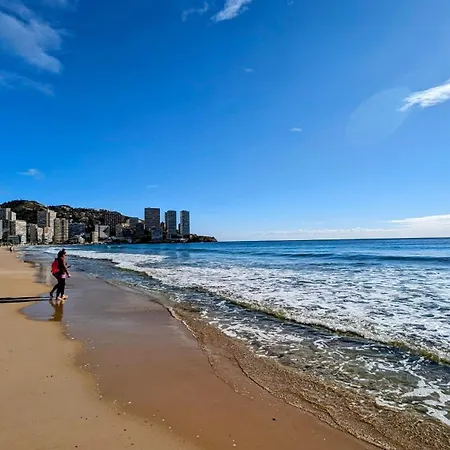 Lägenhet Pato Design *