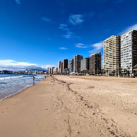 Lägenhet Pato Design