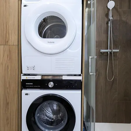 Lägenhet Pato Design *