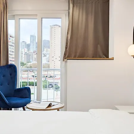 Pato Design Lägenhet Benidorm