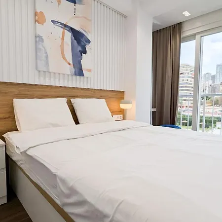 Pato Design Lägenhet Benidorm