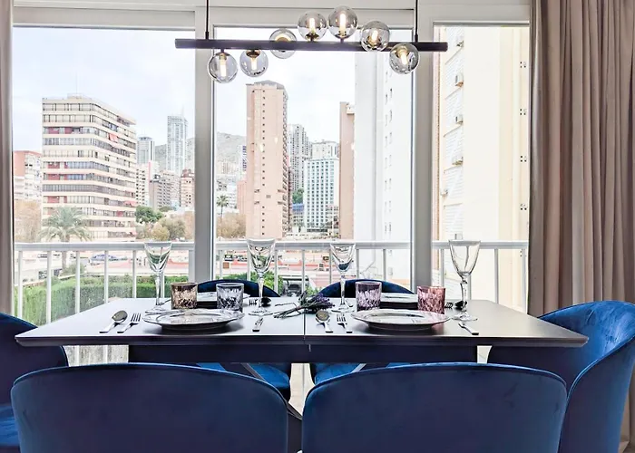 Pato Design * Benidorm