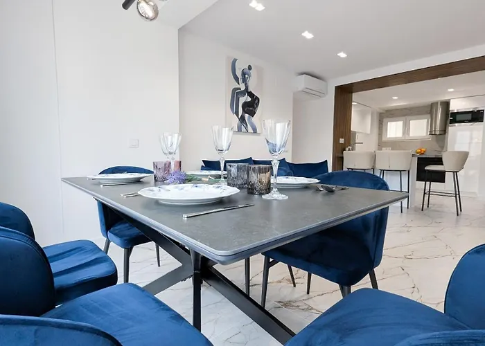 Pato Design Apartman *